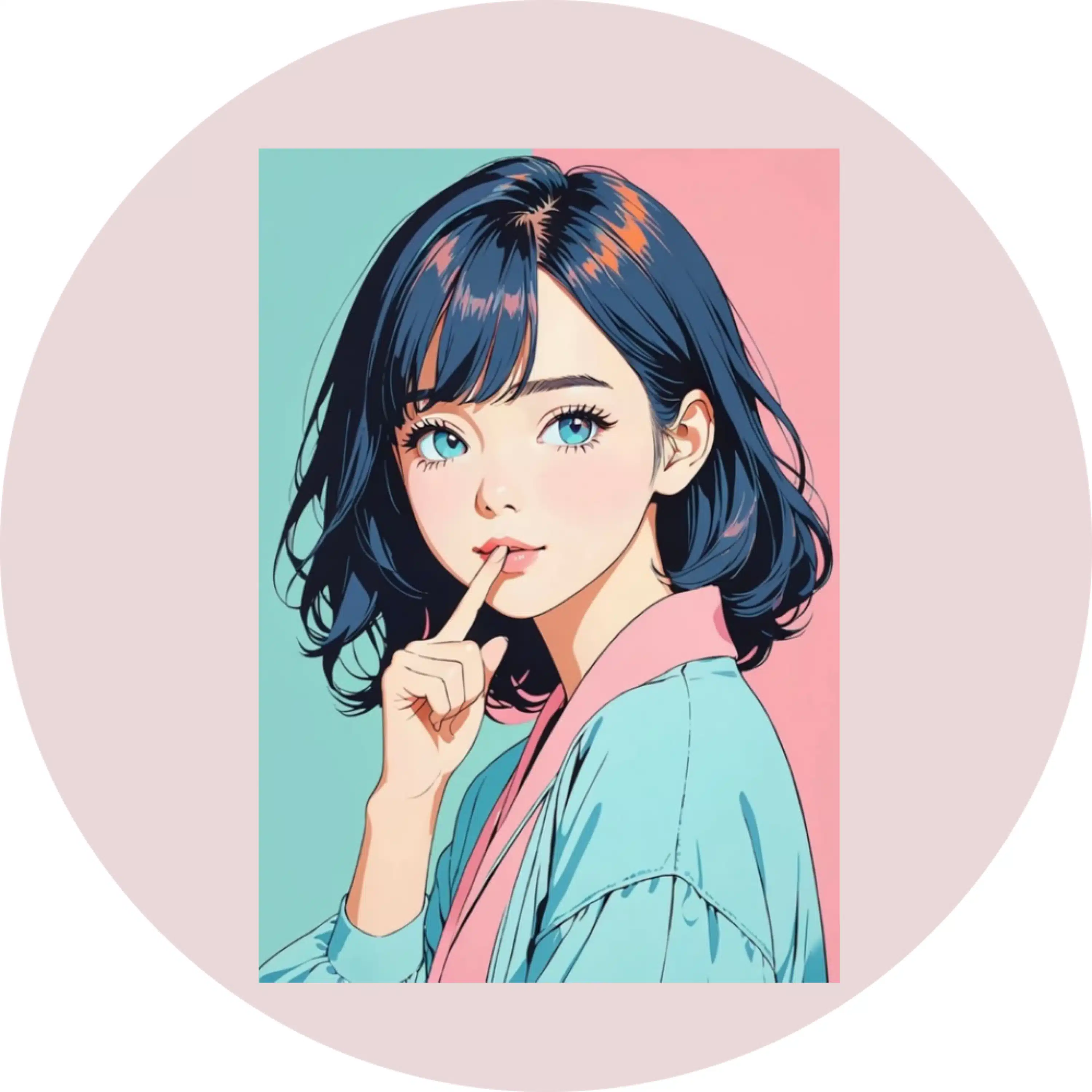 ありす🌹美容オタク