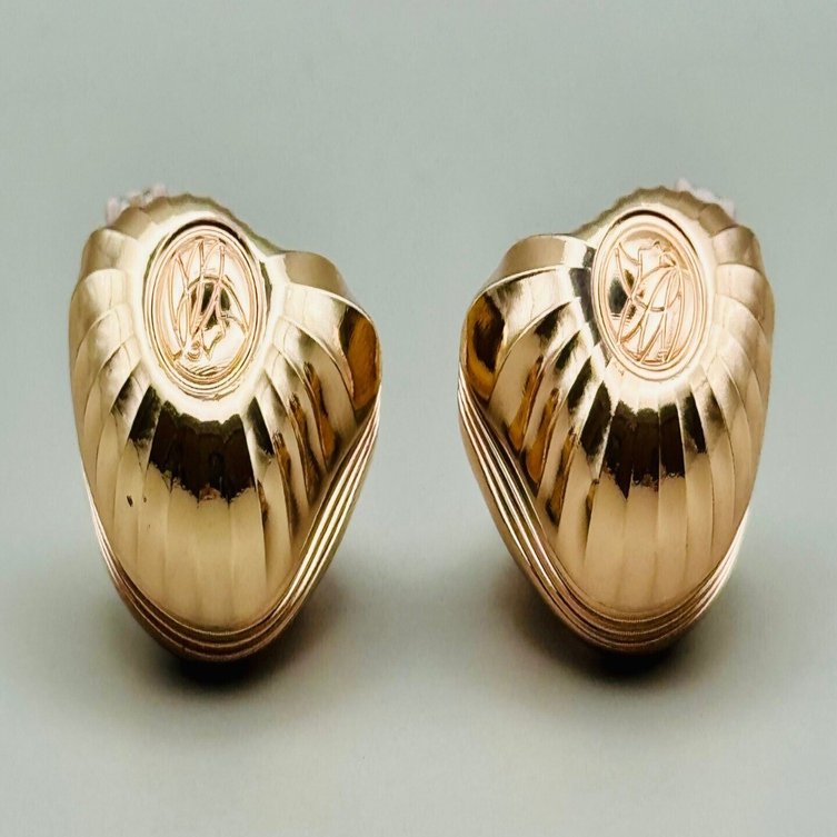 TFZ KING RSがやってきました｜ラルフ・ヒンクリー