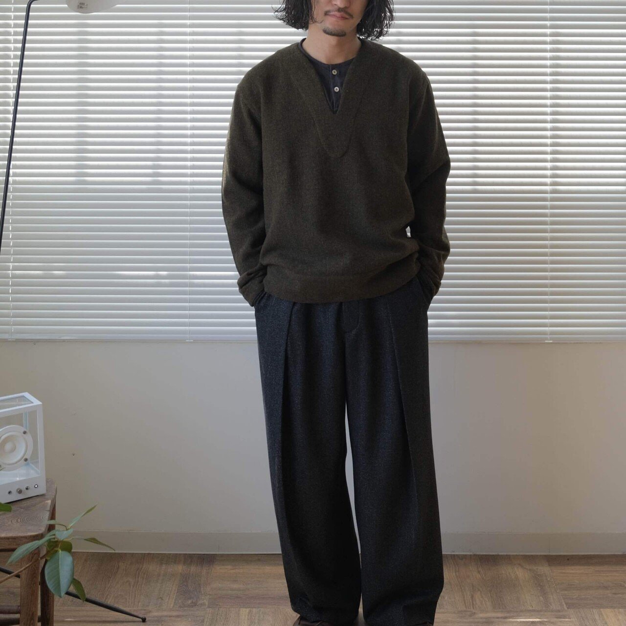 Aquellos Ojos Verdes BISHU 2nd delivery｜水岡