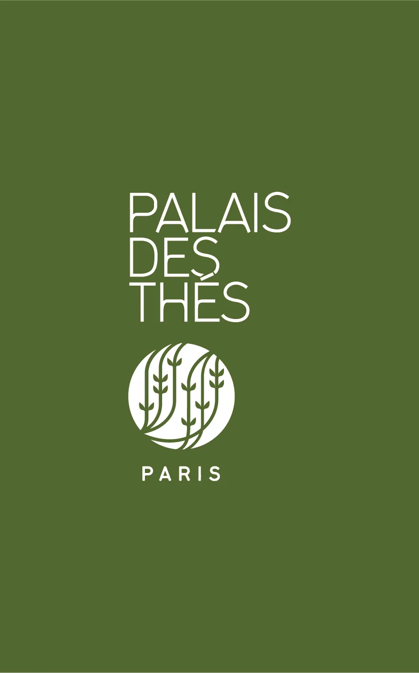 🥤パリ🇫🇷からの紅茶 “Palais des Thés”(パレ・デ・テ) ｜OMONMA TENT