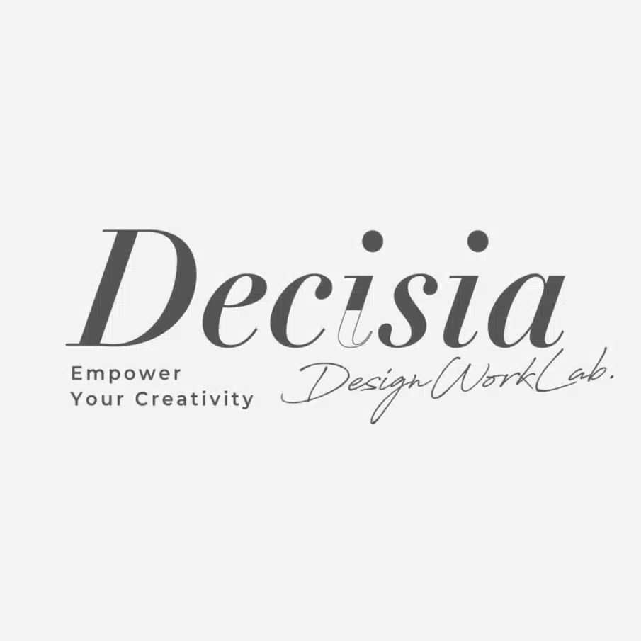 Decisia DesignWorkLab.