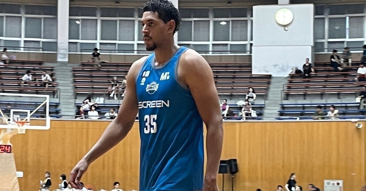 ジョーダンヒース　京都ハンナリーズ　川崎ブレイブサンダース ジョーダン・ヒース選手 加入のお知らせ | 京都ハンナリーズ