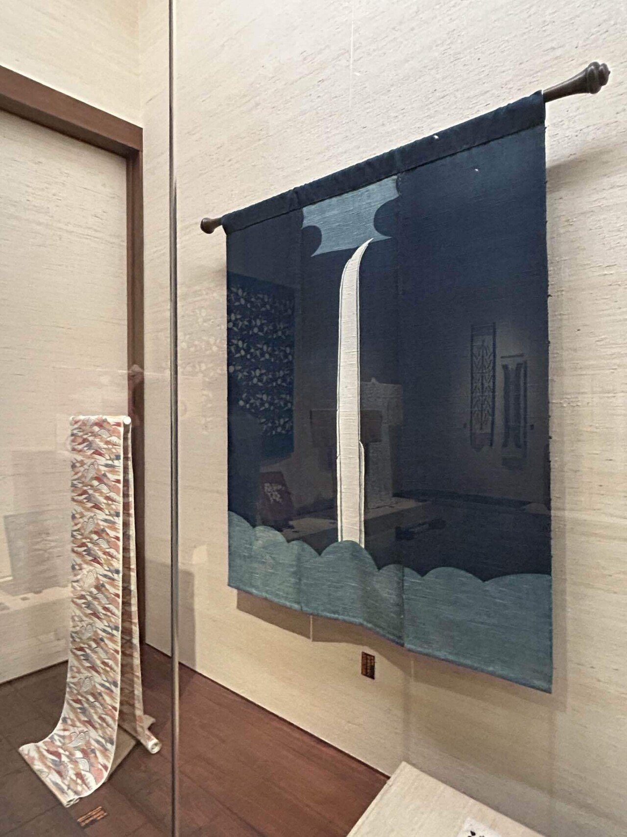 生誕130年、芹沢銈介の世界(人間国宝)@日本民藝館|blanche 生誕130年、芹沢銈介の世界(人間国宝)@日本民藝館|blanche