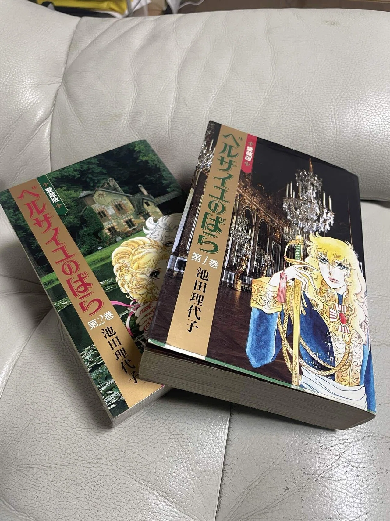 50年越しの夢叶う!宝塚歌劇団「ベルサイユのばら」|ひのえうまこ 50年越しの夢叶う!宝塚歌劇団「ベルサイユのばら」|ひのえうまこ