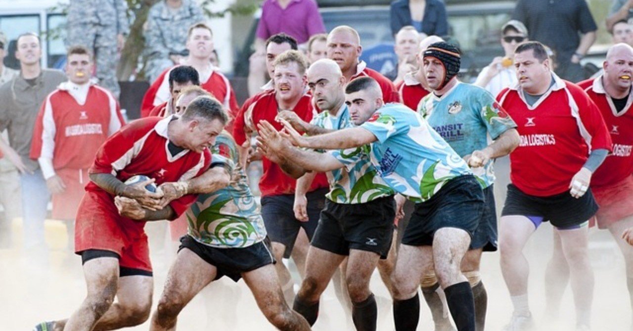 歴史的背景を知ると深みが増す なぜラグビー南アフリカ代表に白人の方が多いのか 李佑記 イ ウギ 言葉には力がある Note 歴史的背景を知ると深みが増す なぜラグビー南アフリカ代表に白人の方が多いのか 李佑記 イ ウギ 言葉には力がある Note