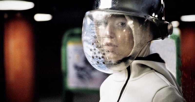 アップリンク吉祥寺にて、シュー・リー・チェンの新作映画を11月8日（金）一夜限りの特別上映