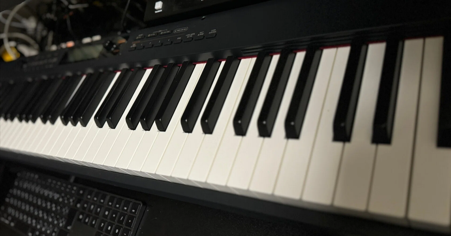 CASIOの電子ピアノCDP-S300をMIDIキーボードとして使う|Bisk CASIOの電子ピアノCDP-S300をMIDIキーボードとして使う|Bisk