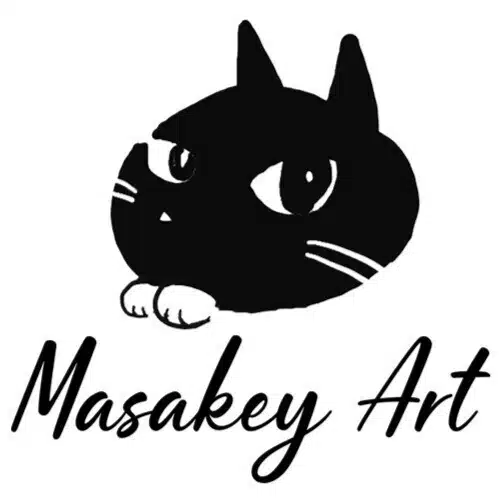MasakeyArt
