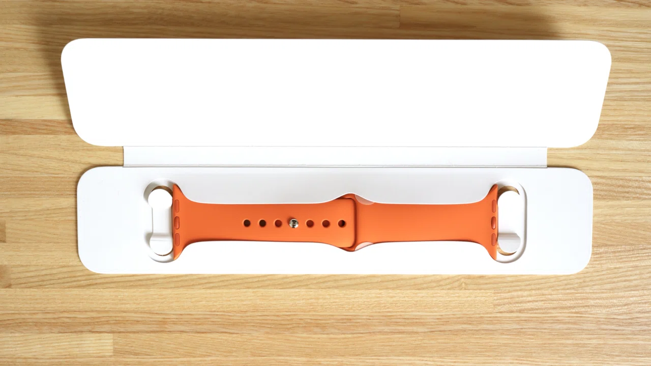Apple Watch Hermès Series 10を開封｜オタマ