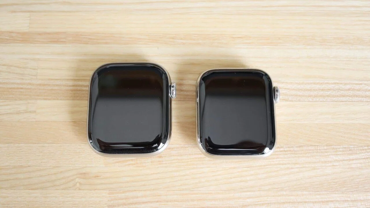 Apple Watch Hermès Series 10を開封｜オタマ