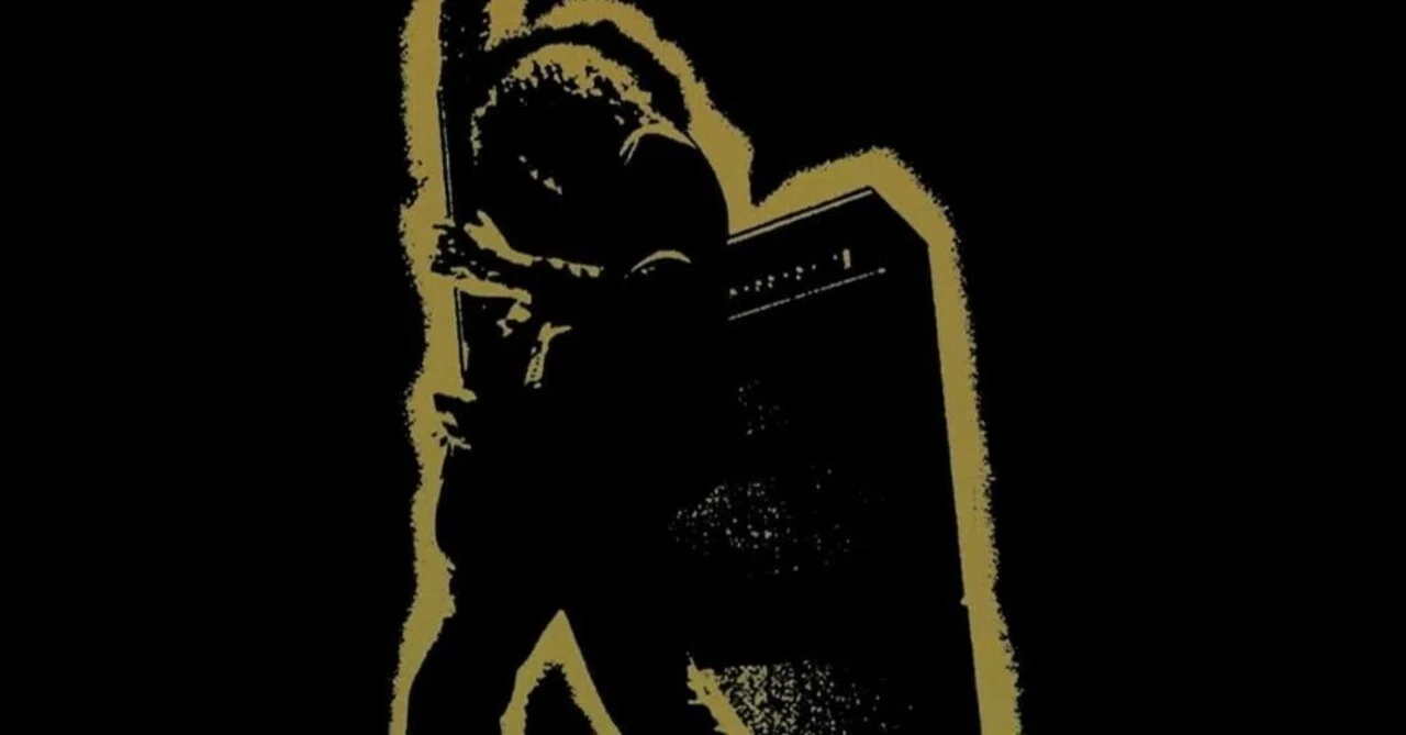 T.Rex『Electric Warrior』(1971)｜或る歴史と或る耳と