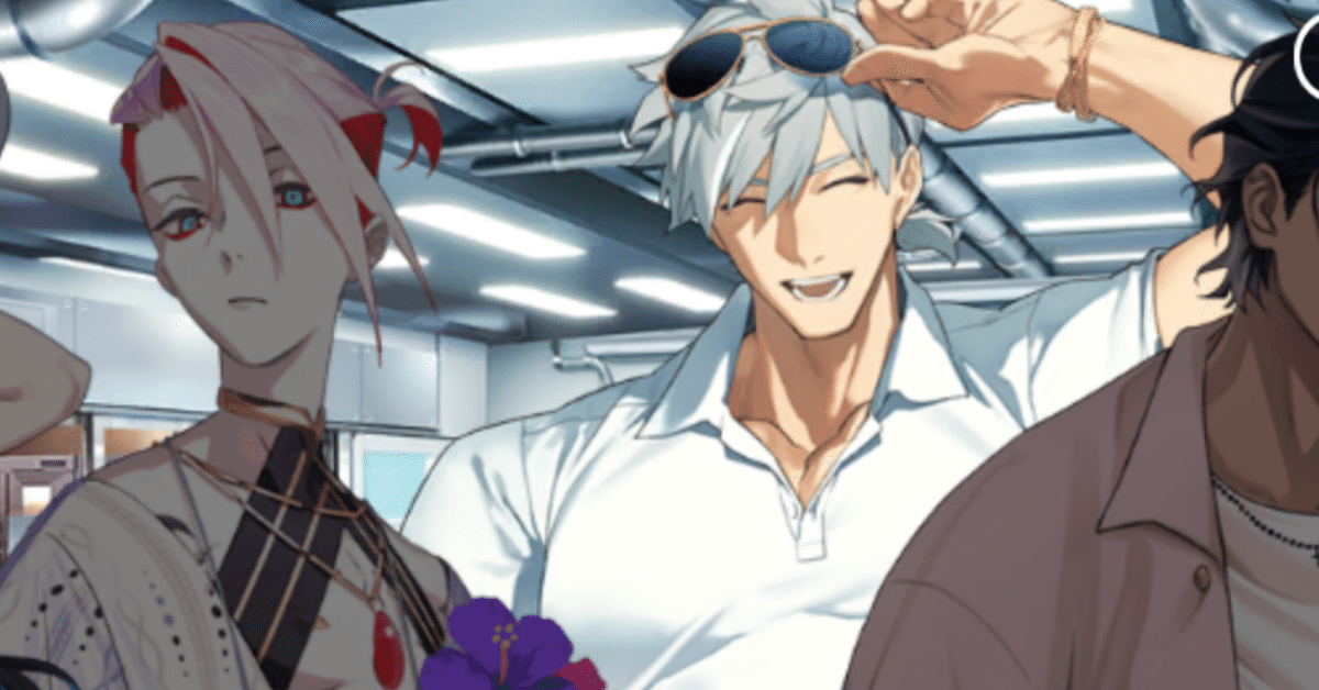 Fate/Grand Order 奏章3　感想投稿キャンペーン　クリアファイル Fate/Grand Order 奏章3 感想投稿キャンペーン クリアファイル