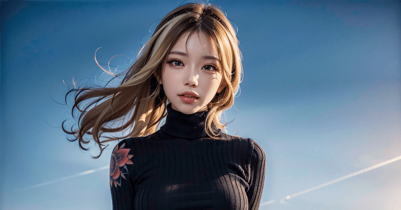 PaperspaceにおけるSD.NEXT（SD1.5：original）の導入｜Hikoza_AI - AI