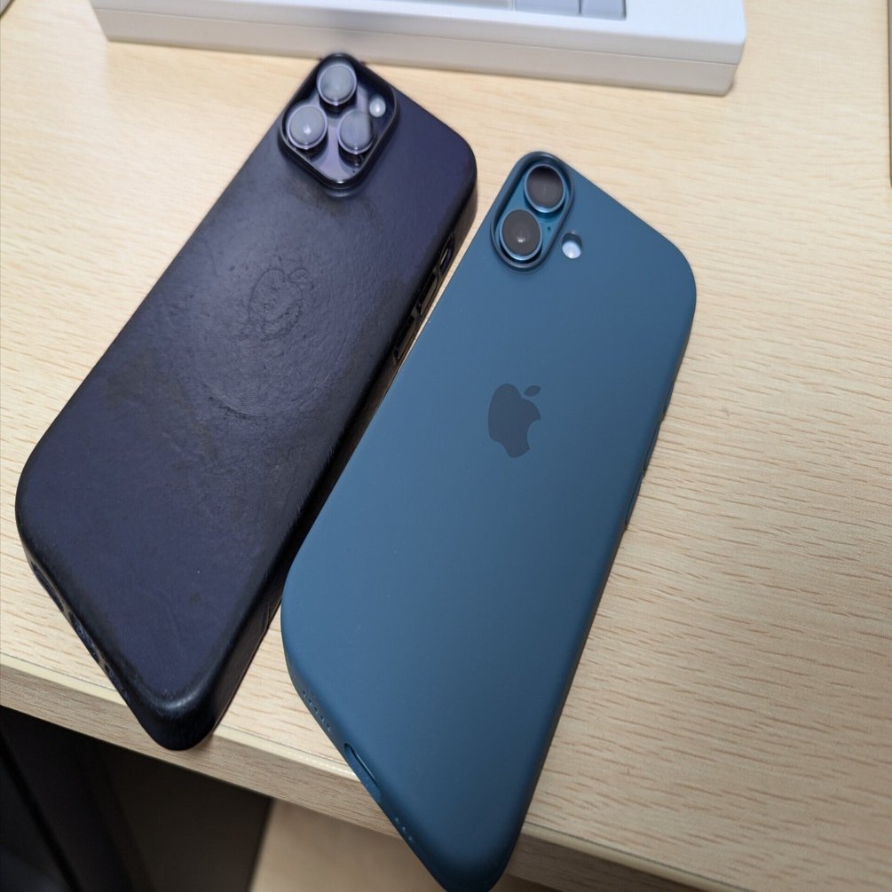 iPhone15promax 256GB（美品）16無印に買い換えた為出品します iPhone15promax 256GB（美品）16無印に買い換えた為出品します - メルカリ