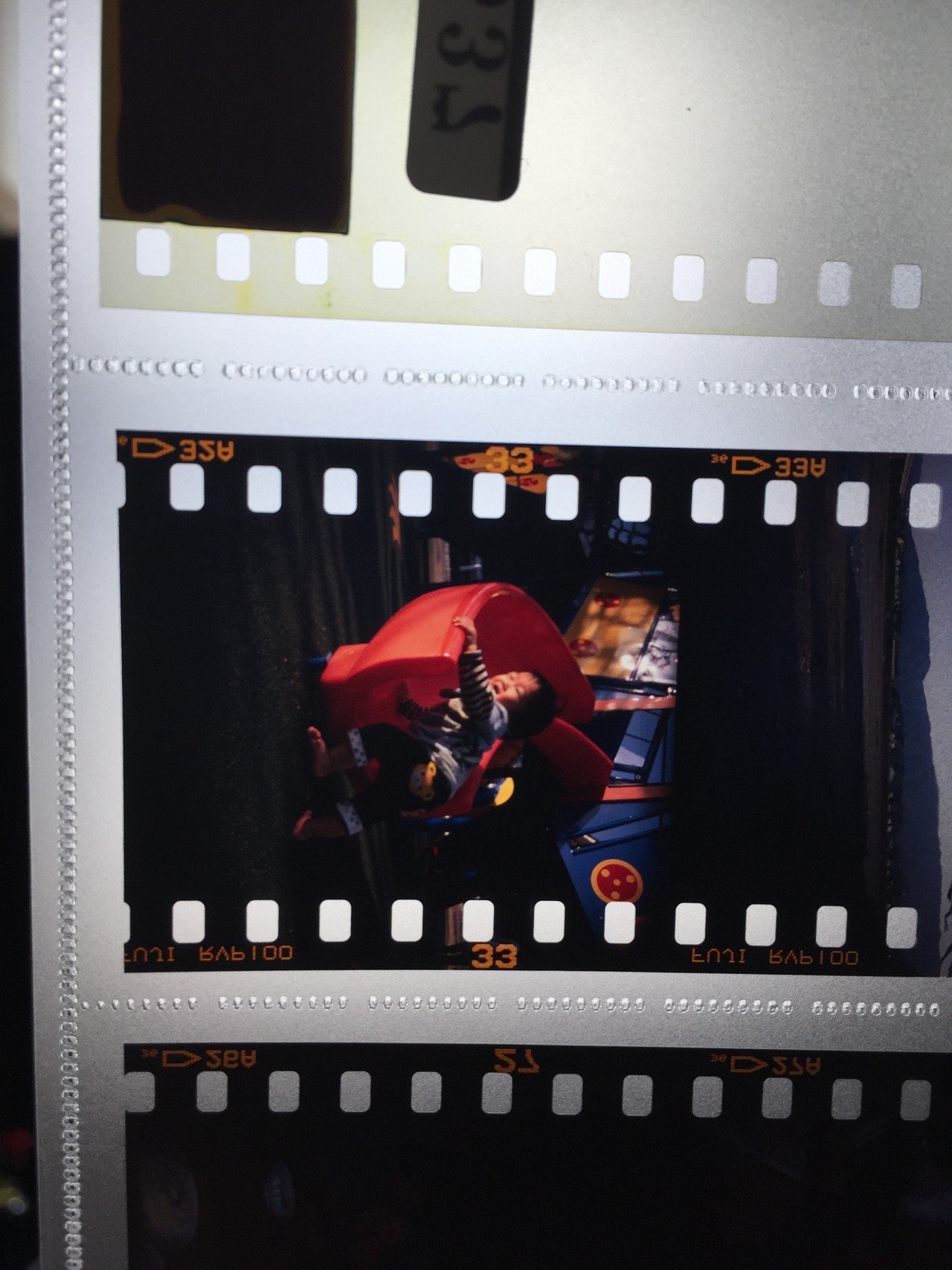 リバーサルフィルムとネガフィルムについて フィルム文化を守る会 Note リバーサルフィルムとネガフィルムについて フィルム文化を守る会 Note