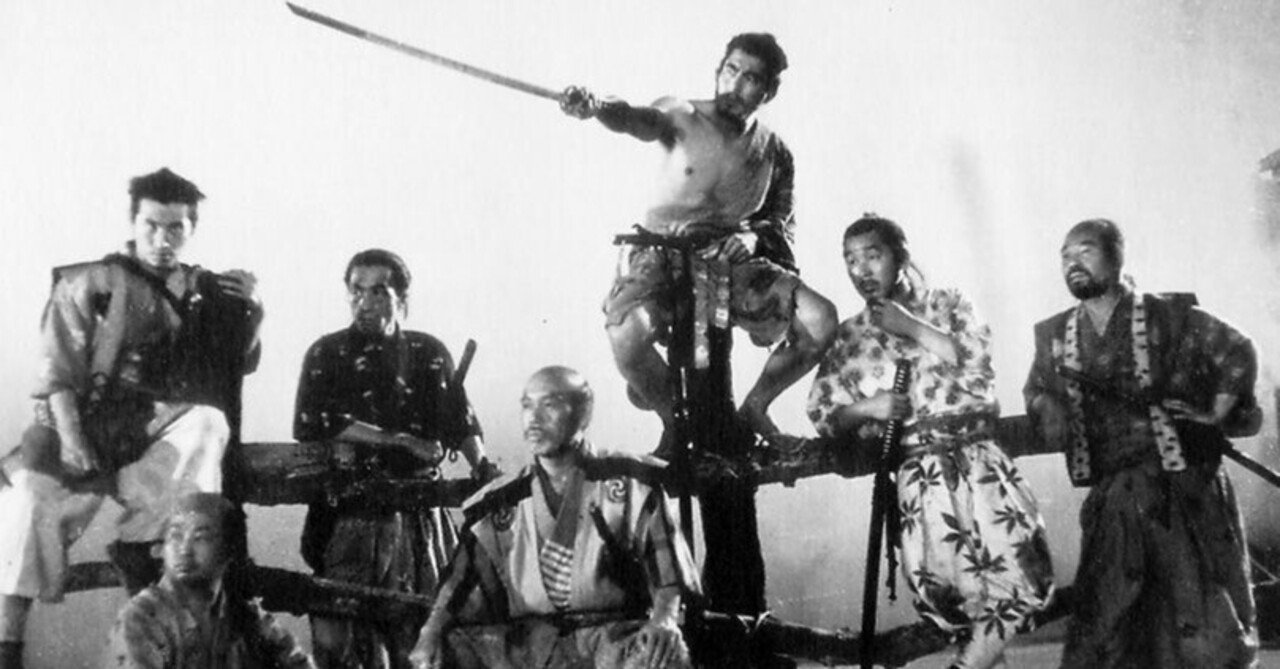 何が映画か―「七人の侍」と「まあだだよ」をめぐって 何が映画か : 「七人の侍」と「まあだだよ」をめぐって(黒沢明