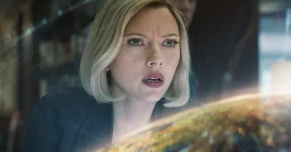 髪型で見えるナターシャ ロマノフの想い マーベル シネマティック ユニバース Japo Mcu Times Note