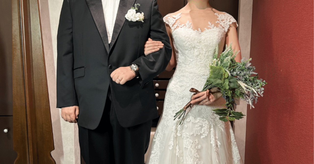 元ウエディングプランナーの結婚式準備記録⑦新郎タキシード試着
