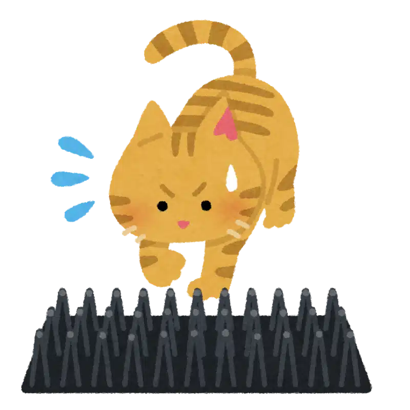トゲ