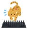 トゲ