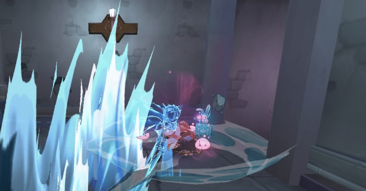 ラグマス コピースキル｜kraken card