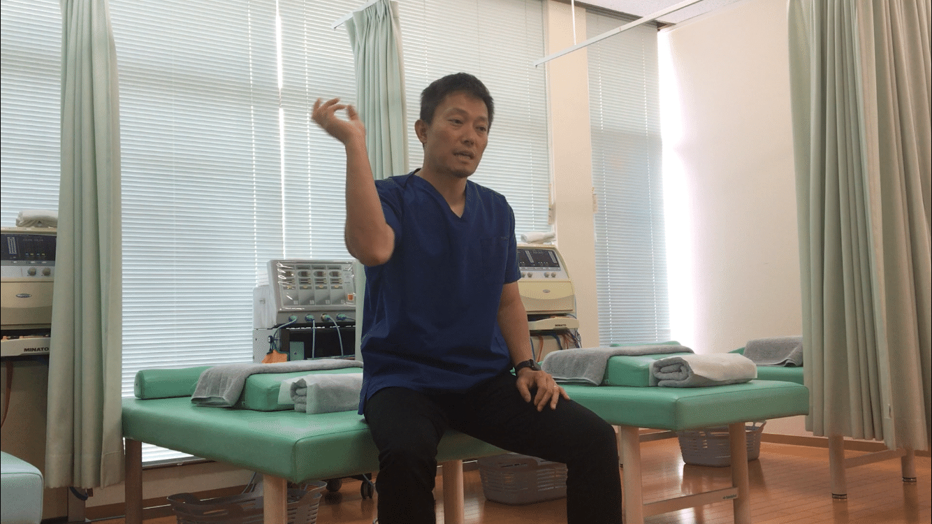 硬式と軟式のボールの違いによって投げ方が違うのか こんどう接骨院 Note 硬式と軟式のボールの違いによって投げ方が違うのか こんどう接骨院 Note