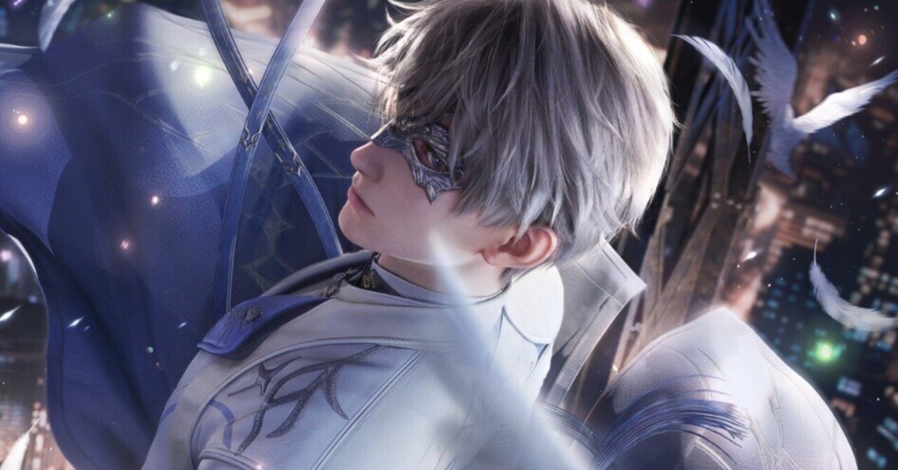 恋と深空】セイヤは〇〇の王子【考察】｜ヰ彩-itami-