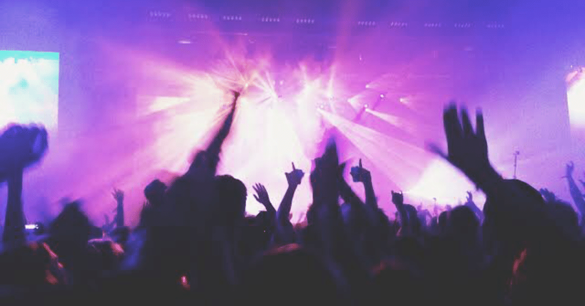 AXIZのライブを体感した話(ネタバレあり)｜ももすけ