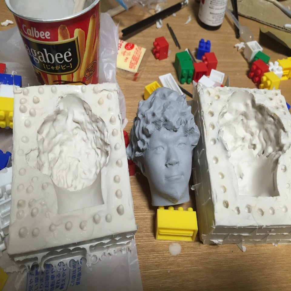 Member S Story 安定を捨て スタートアップmesonの1号社員に 生粋の 3dフリーク 伊藤 淳のキャリアパス 小林香織 Writer Pr Traveler Note