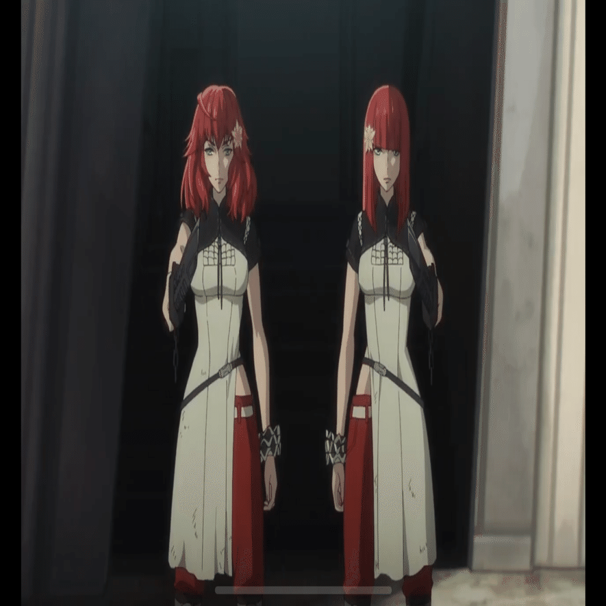 ニーアオートマタ】デボルポポルの迫害はよく知った話だった｜hanasoraen