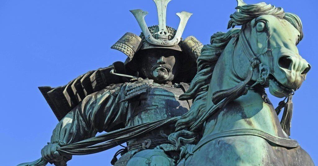 日本画　歴史画　楠木正成公 楠木正成 - Wikipedia