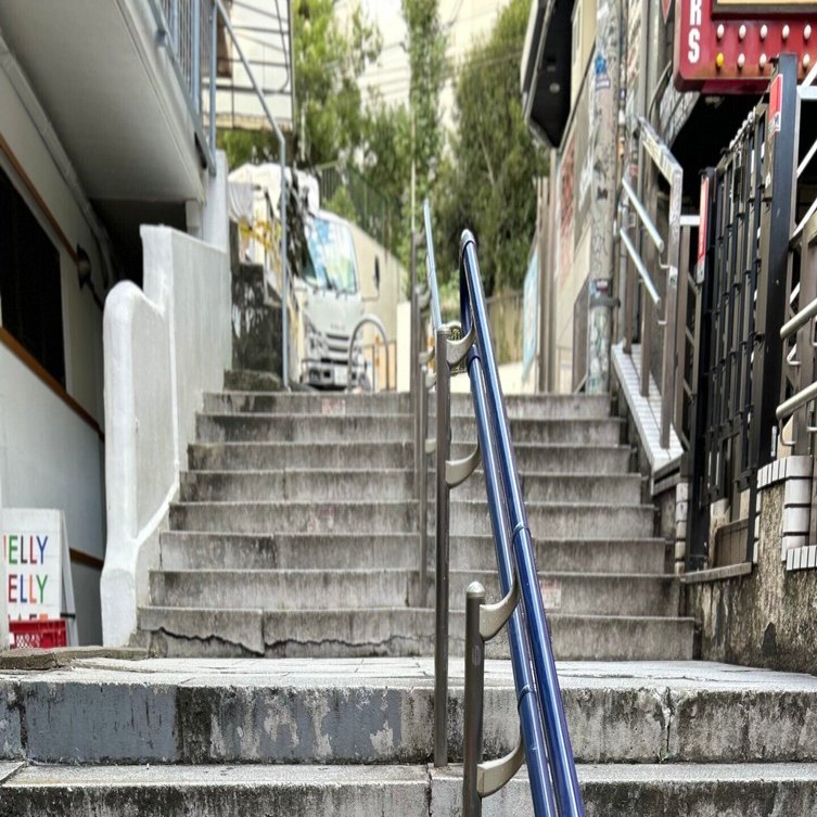 渋谷の歴史 : CISCO RECORDS／レコードショップ・シスコの歴史｜渋谷の