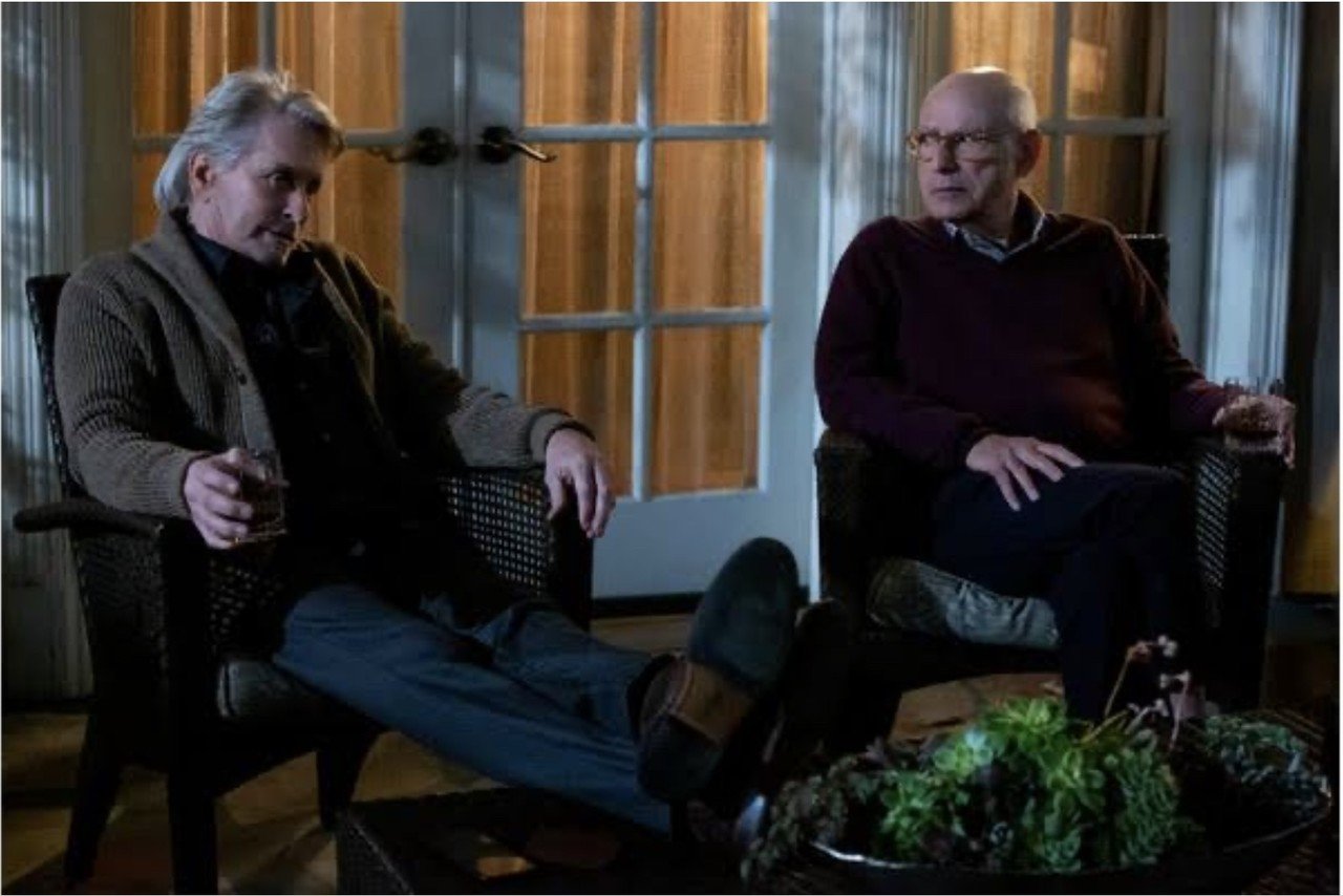 世界は続く ドラマ コミンスキー メソッド Season2 鈴麻呂 Note 世界は続く ドラマ コミンスキー メソッド Season2 鈴麻呂 Note