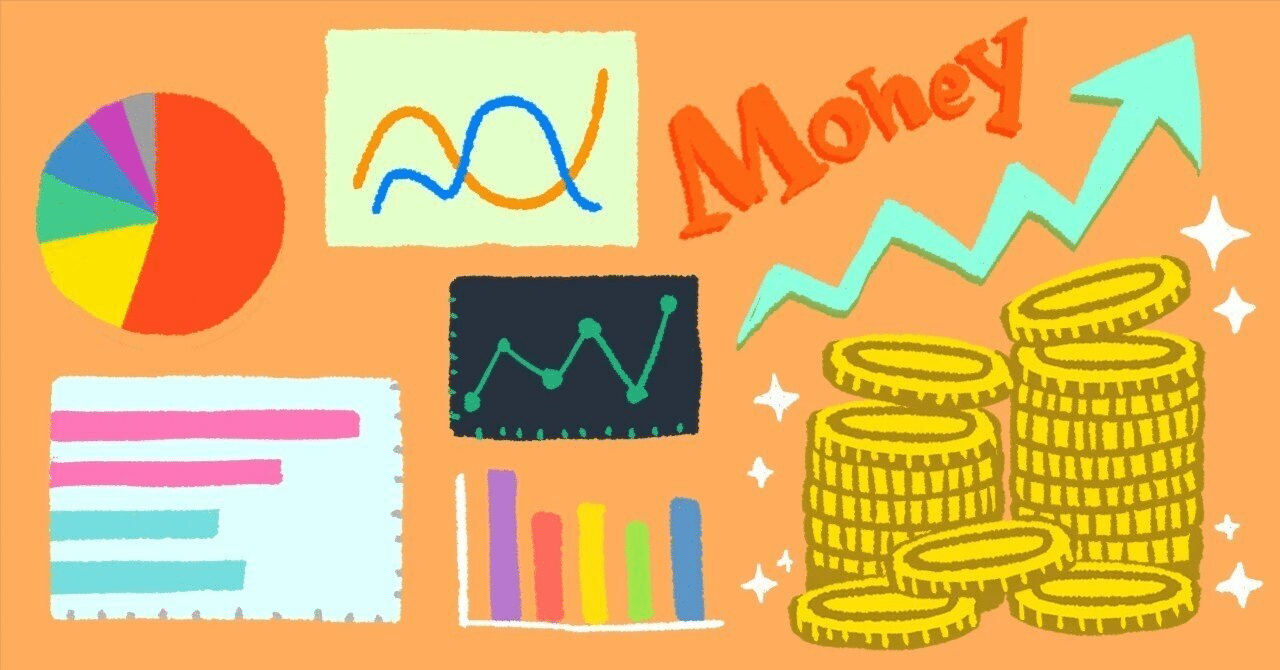 モナコインの全期間チャート（5年以上）を見るのはどこがよいか？｜HappyRunrun