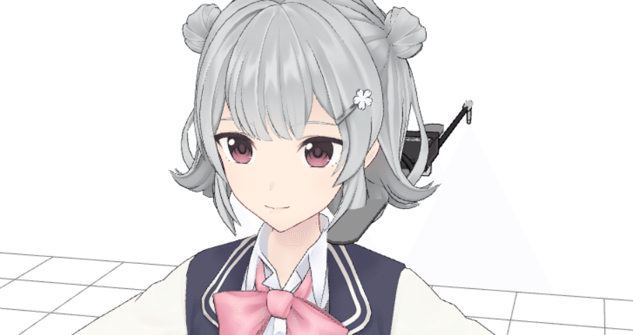 六花様作　海の音 Iro ha niohedo chirinuru wo [with Marcia] (BAND arrange ver