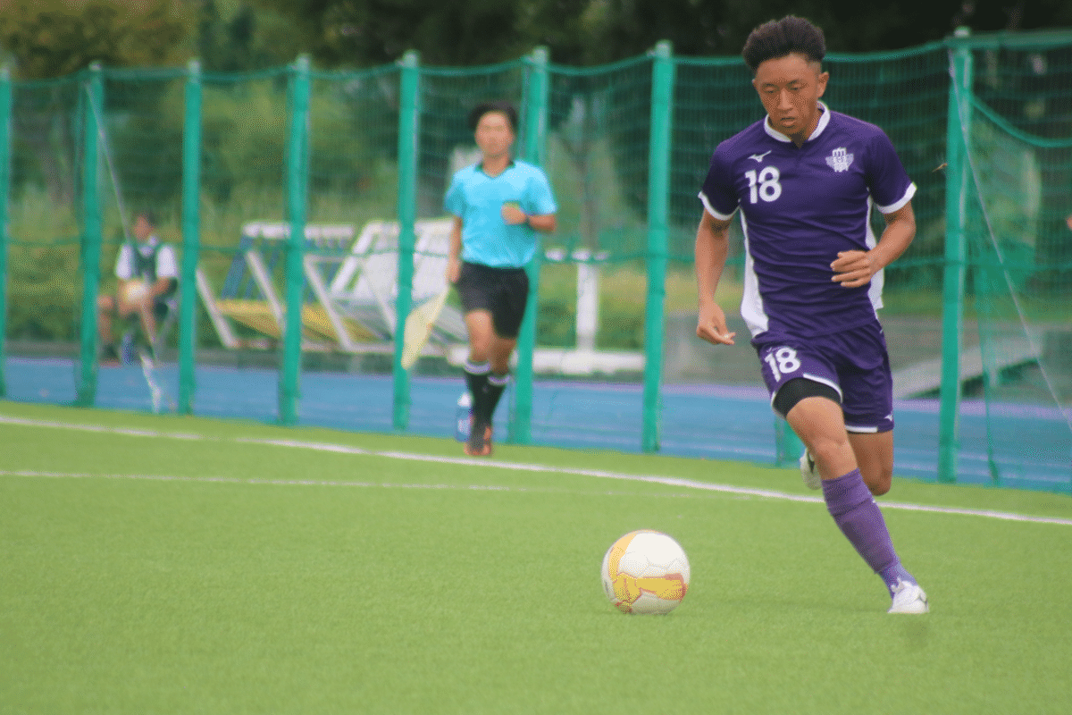 日本体育大学 サッカー部 ピステ 日体大 umbro アンブロ 日本体育大学