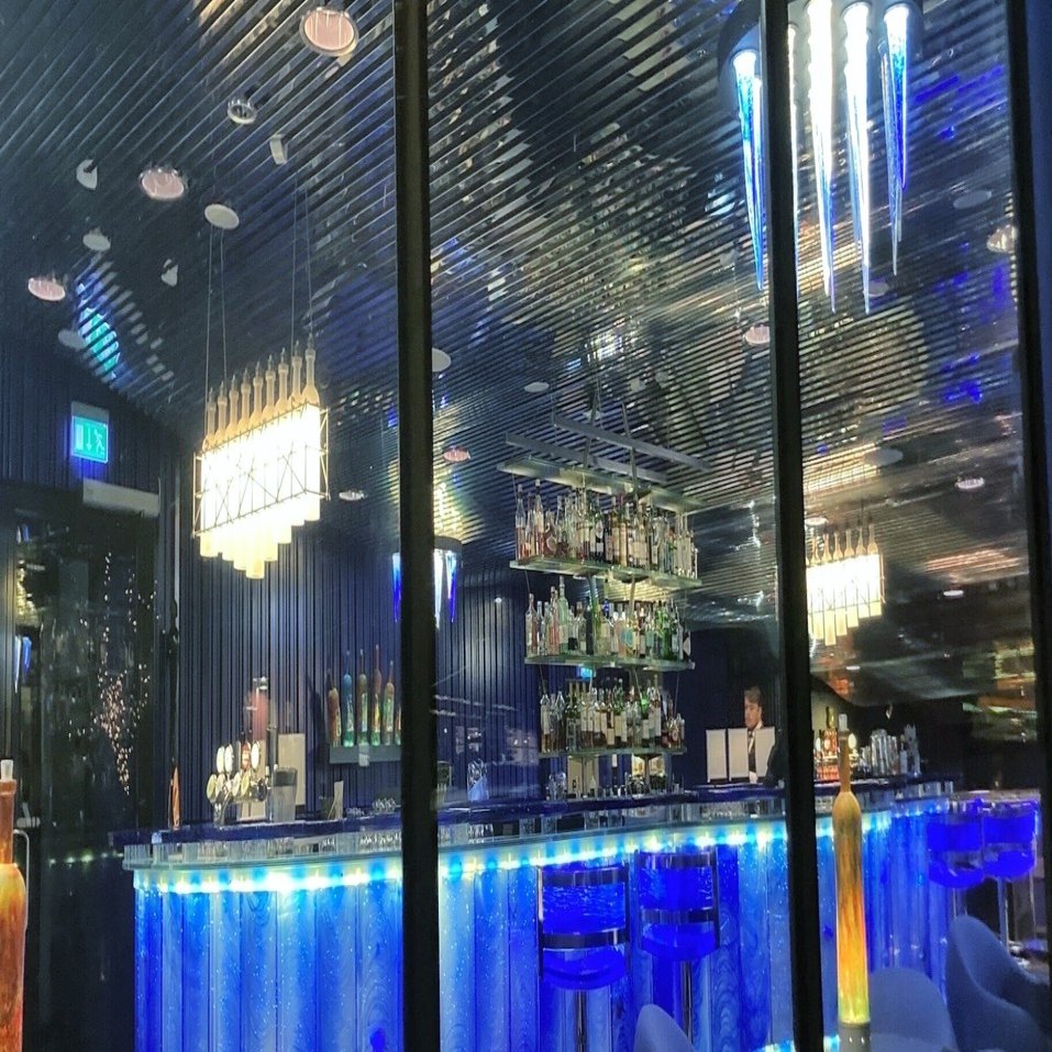 北欧生活4】世界北欧部Vol.16🇸🇪そうだ、スウェーデンのガラスアート