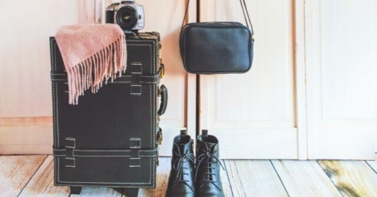 セカンドパートナーと旅行はあり?体験者目線で考えてみた|ゆい@婚外恋愛