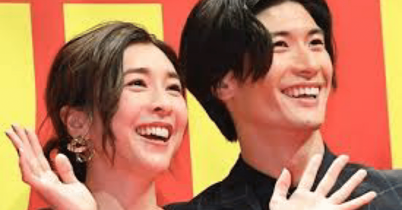 竹内結子さんと三浦春馬さん｜テレビ仙人