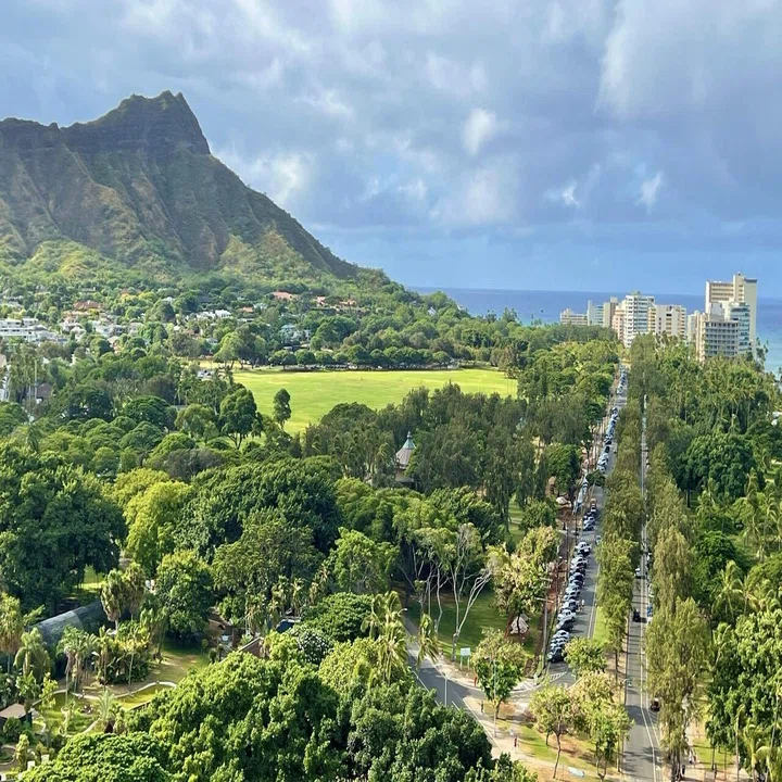 SUI PHOTO BOOK & Blu-ray in HAWAII に憧れてハワイの聖地巡礼してき 