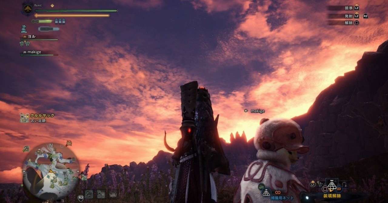 イビルジョーのイビルなところ クボナオミ Note