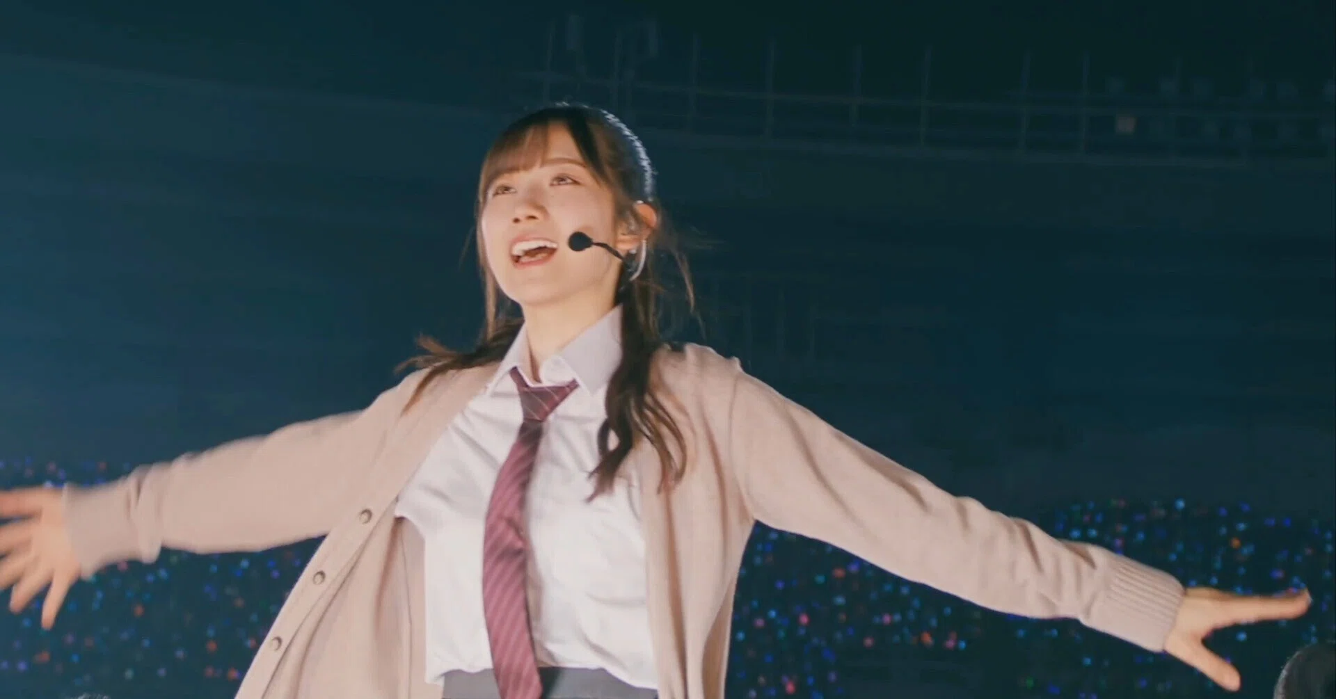 恋する小田倉麗奈／櫻坂46｜cathouse