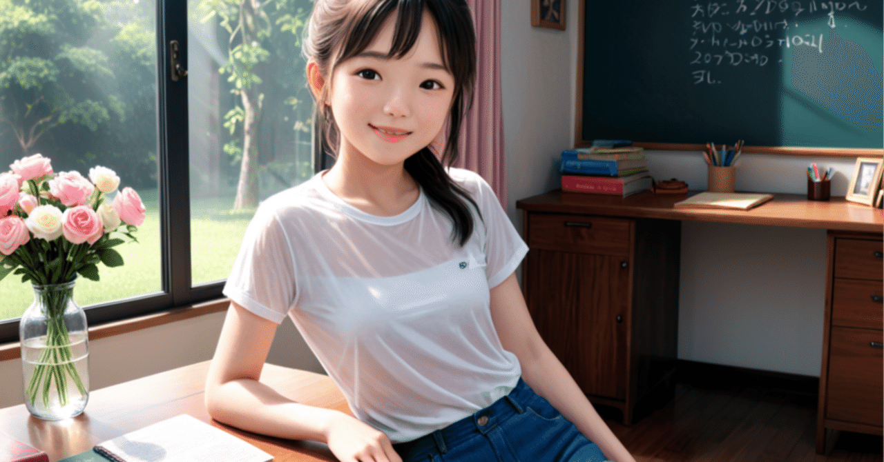 AI女子中学生1 これ知ってる？ 今どき中学生が押さえておきたい最新カタカナ語 1-5｜前田拓