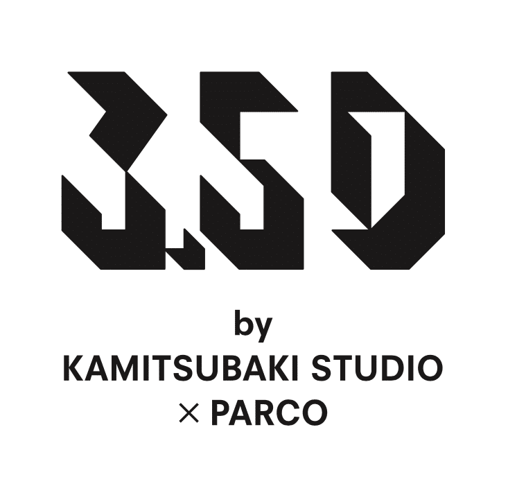 理芽】マウンテンパーカー ハスターver.／神椿展 – FINDME STORE