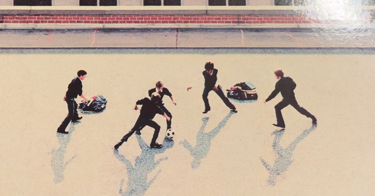 Oasis / Go Let It Out (2000)｜Supernova_m_a