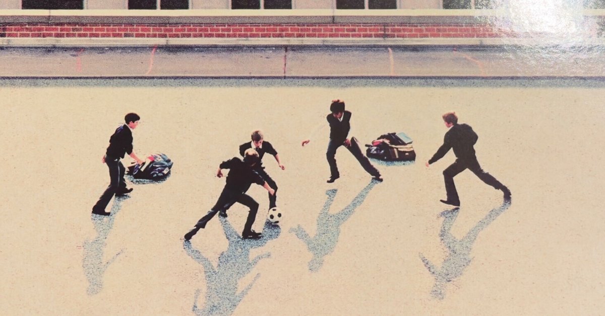 Amazon.co.jp: Go Let It Out: ミュージック