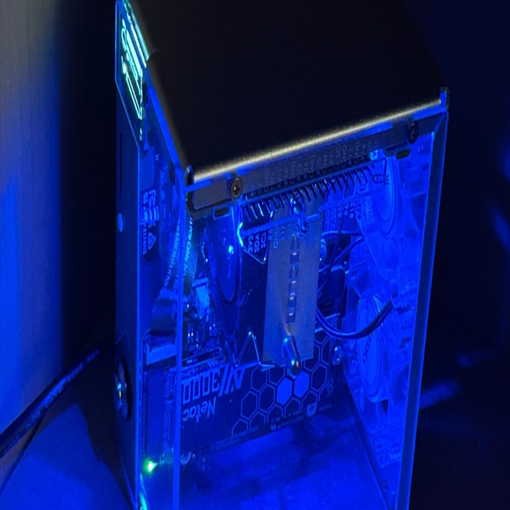 Raspberry pi 5用ケース「Pironman 5」購入レビュー｜kuwaharu