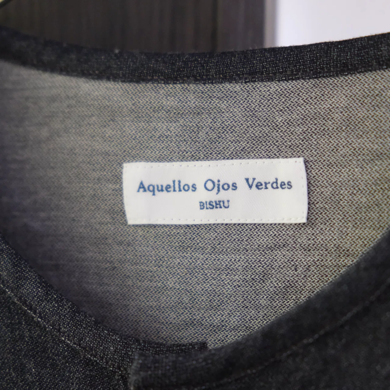Aquellos Ojos Verdes BISHU 2nd delivery｜水岡