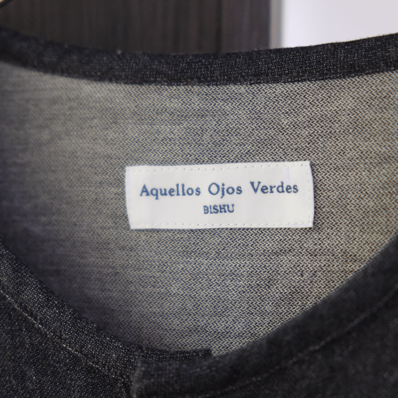 Aquellos Ojos Verdes BISHU 2nd delivery｜水岡