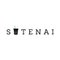 SUTENAI(ステナイ)🥤開いて洗えるシリコンストロー/SDGs